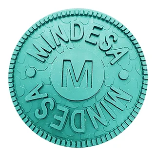 میندسا Mindesa