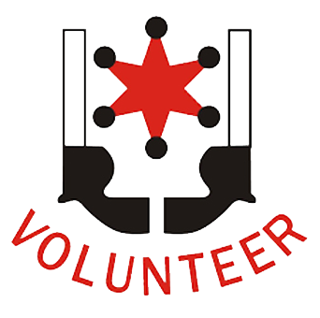 والنتیر Volunteer